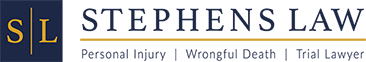 Logo Stephens Law